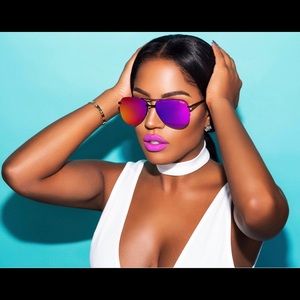 Quay Australia Sunglasses